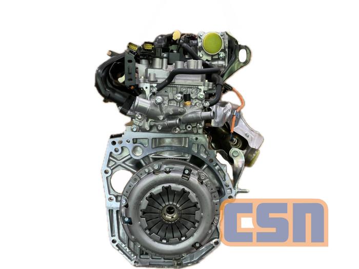 New Engine Renault Express 1.6 SCE 110 16V Price € 1.934,79 Inclusive VAT offered by CSN Engines