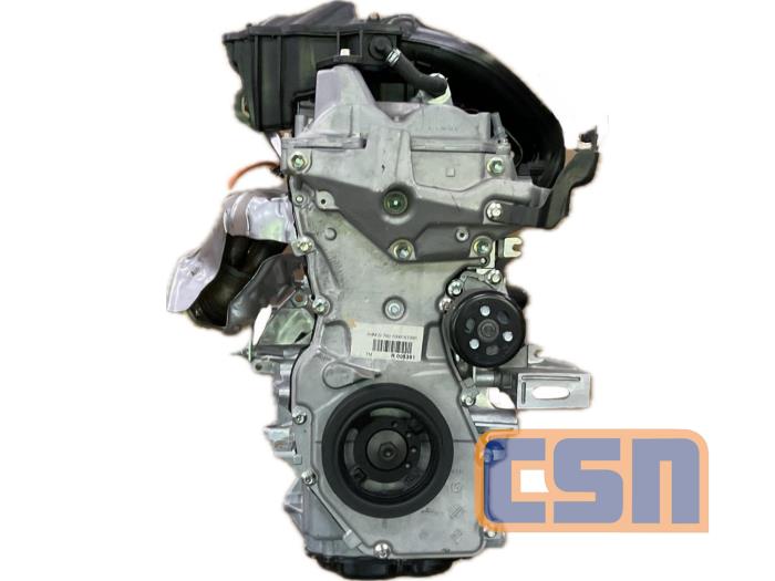 New Engine Renault Express 1.6 SCE 110 16V Price € 1.934,79 Inclusive VAT offered by CSN Engines