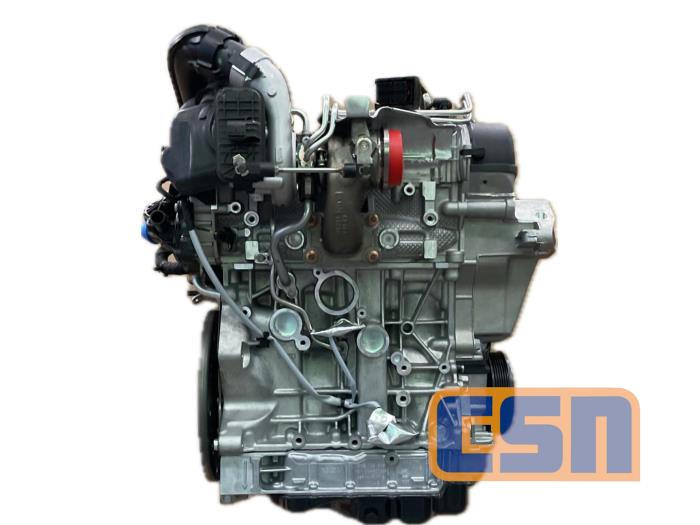 Nuevos Motor Volkswagen Tiguan Allspace (BW2) Precio € 1.692,79 IVA incluido ofrecido por CSN Engines