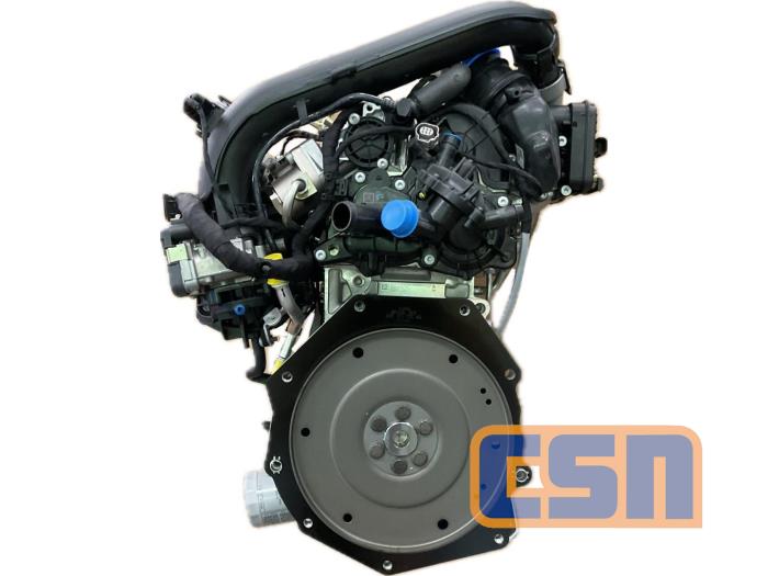 Nuevos Motor Volkswagen Tiguan Allspace (BW2) Precio € 1.692,79 IVA incluido ofrecido por CSN Engines