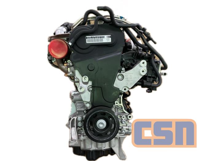 New Engine Volkswagen Passat Variant (3G5) 1.4 GTE 16V Price € 1.450,79 Inclusive VAT offered by CSN Engines