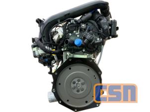 Engine from a Volkswagen Tiguan Allspace (BW2)  2020