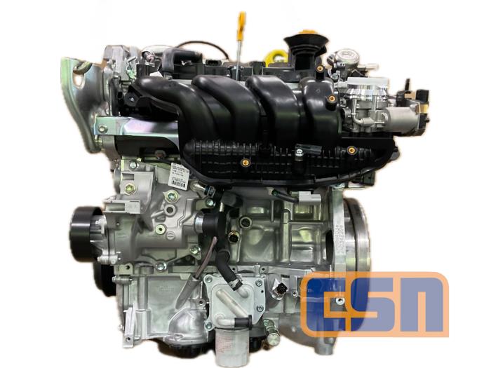 Neue Motor Renault Talisman (RFDL) 1.8 TCe 225 EDC Preis € 2.055,79 Mit Mehrwertsteuer angeboten von CSN Engines