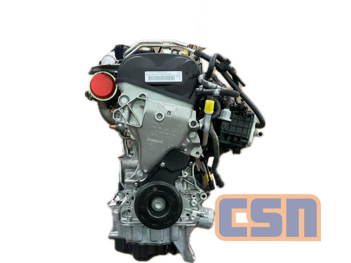 New Engine Volkswagen Tiguan Allspace (BW2) Price € 1.692,79 Inclusive VAT offered by CSN Engines