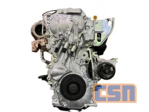 Motor van een Renault Talisman Estate (RFDK) 1.8 TCe 225 EDC 2020