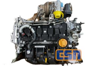 Motor van een Renault Talisman Estate (RFDK) 1.8 TCe 225 EDC 2020