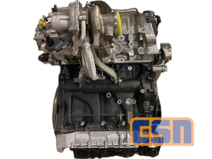 New Engine Volkswagen Tiguan Allspace (BW2) 2.0 TSI 16V BlueMotion Technology 4Motion Price € 2.660,79 Inclusive VAT offered by CSN Engines
