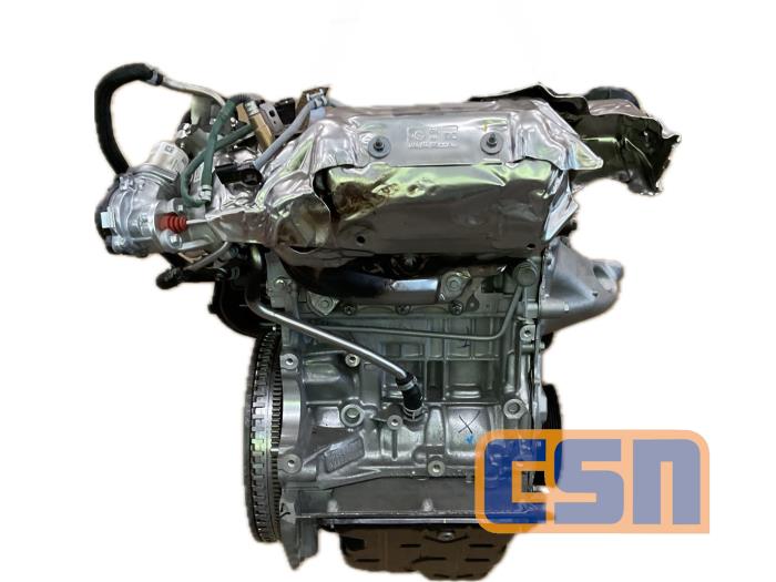 New Engine Renault Twingo III (AH) 0.9 GT TCE 110 12V Price € 1.694,00 Inclusive VAT offered by CSN Engines
