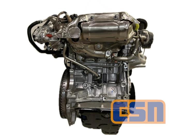 Neue Motor Smart Fortwo Coupé (453.3) 0.9 TCE 12V Preis € 1.694,00 Mit Mehrwertsteuer angeboten von CSN Engines