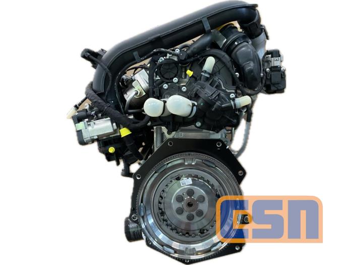 Nowe Silnik Volkswagen Golf VII Variant (AUVV) 1.4 TSI 16V Cena € 1.692,79 Z VAT oferowane przez CSN Engines