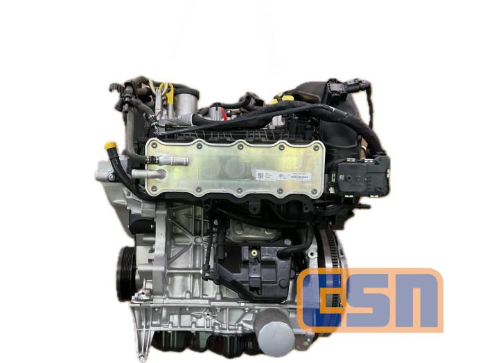 New Engine Volkswagen Jetta IV (162/16A) 1.4 TSI 150 16V Price € 1.450,79 Inclusive VAT offered by CSN Engines