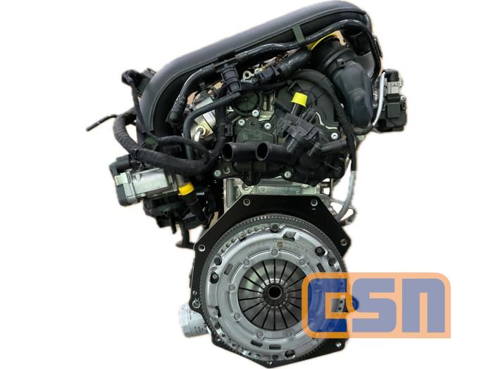 Neue Motor Volkswagen Jetta IV (162/16A) 1.4 TSI 150 16V Preis € 1.450,79 Mit Mehrwertsteuer angeboten von CSN Engines