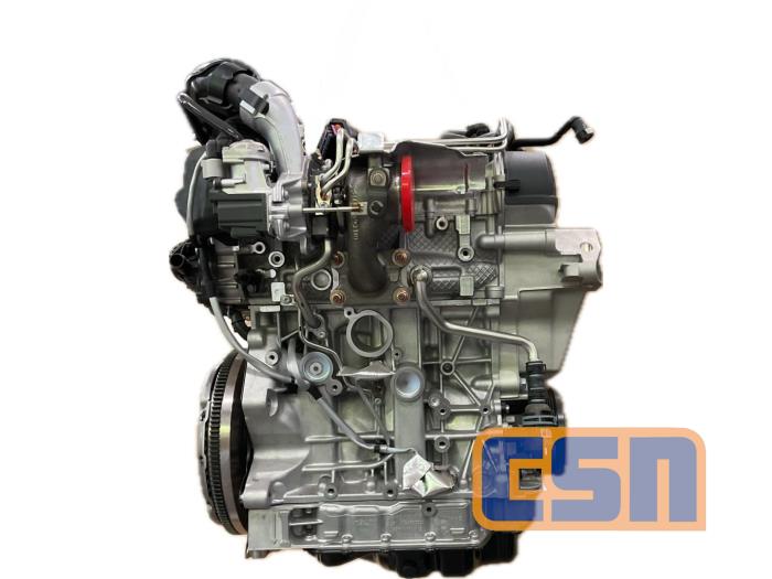 Nowe Silnik Volkswagen Jetta IV (162/16A) 1.4 TSI 150 16V Cena € 1.450,79 Z VAT oferowane przez CSN Engines