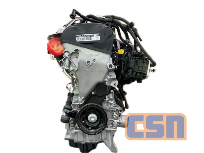 New Engine Volkswagen Jetta IV (162/16A) 1.4 TSI 150 16V Price € 1.450,79 Inclusive VAT offered by CSN Engines