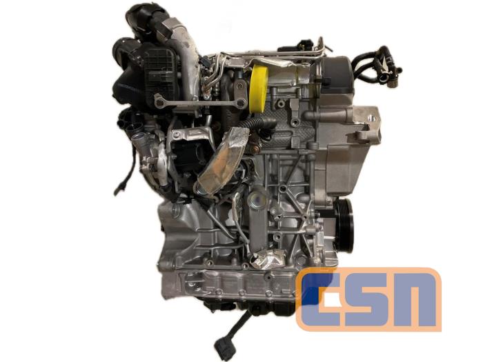Neue Motor Volkswagen Golf VII (AUA) Preis € 1.692,79 Mit Mehrwertsteuer angeboten von CSN Engines