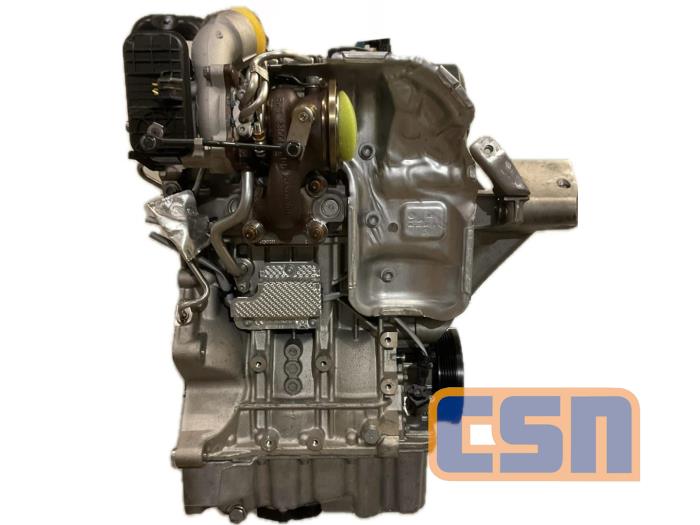 Used Engine Audi A1 Sportback (GBA) 1.0 25 TFSI 12V Price € 1.087,79 Inclusive VAT offered by CSN Engines