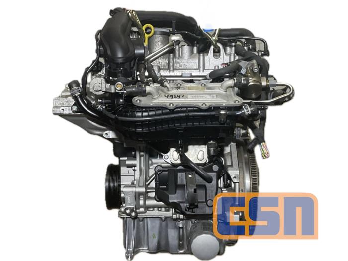 Używane Silnik Audi A3 Limousine (8VS/8VM) 1.0 TFSI 12V Cena € 1.087,79 Z VAT oferowane przez CSN Engines