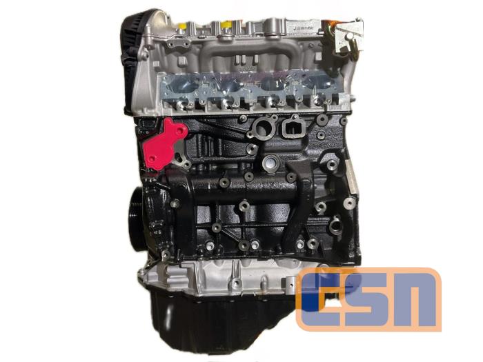 Używane Silnik Audi A7 Sportback (4GA/4GF) 1.8 TFSI 16V Cena € 2.783,00 Z VAT oferowane przez CSN Engines