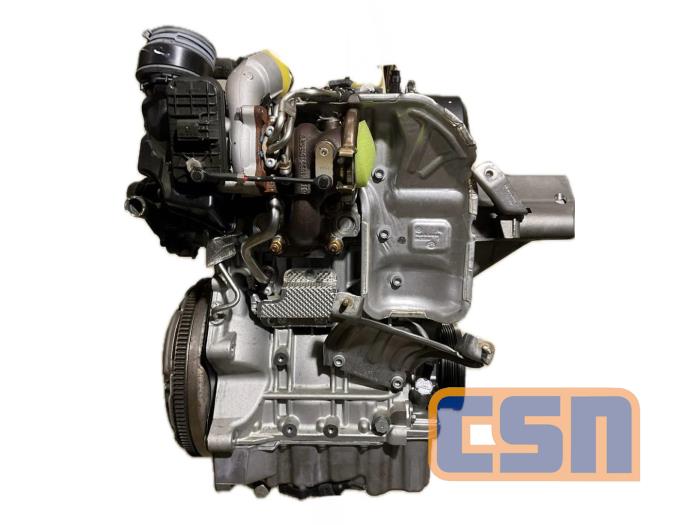 Used Engine Audi Q2 (GAB/GAG) 1.0 TFSI 12V Price € 1.087,79 Inclusive VAT offered by CSN Engines