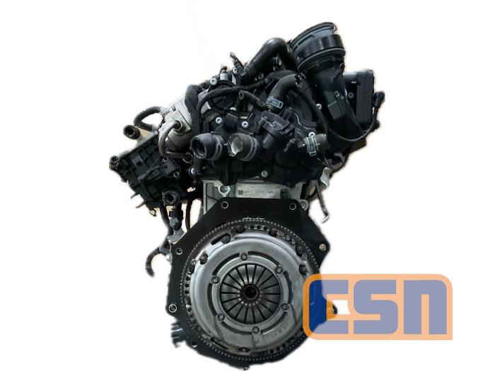 Engine Audi Q2 1.0 TFSI 12V - 04C145702 CHZ - CSN Engines