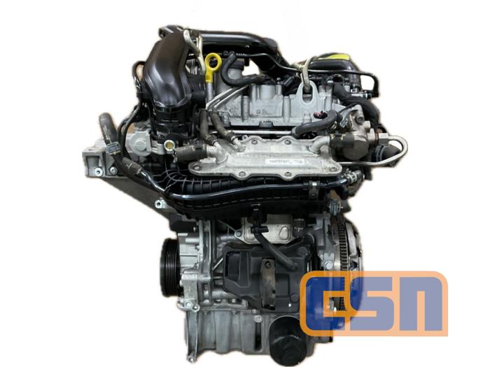 Used Engine Audi Q2 (GAB/GAG) 1.0 TFSI 12V Price € 1.087,79 Inclusive VAT offered by CSN Engines