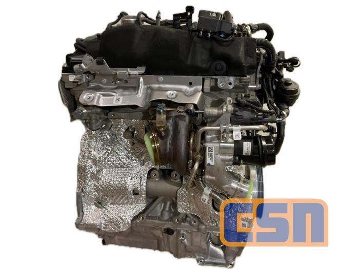 Usados Motor BMW X3 (G45) 30e xDrive 2.0 TwinPower Turbo 16V Precio € 3.023,79 IVA incluido ofrecido por CSN Engines