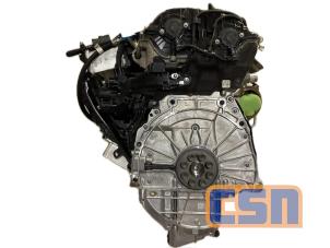 Engine from a BMW X3 (G45) 30e xDrive 2.0 TwinPower Turbo 16V 2024