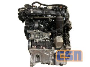 Engine from a BMW X3 (G45) 30e xDrive 2.0 TwinPower Turbo 16V 2024