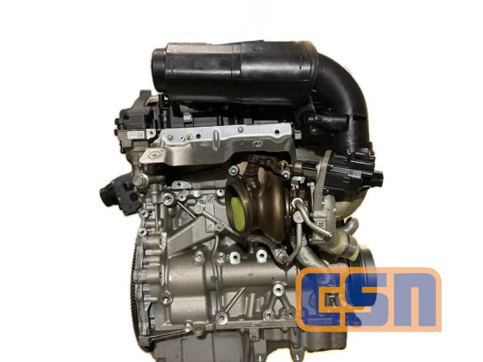 Używane Silnik BMW 2 serie Gran Tourer (F46) 220i 2.0 TwinPower Turbo 16V Cena € 2.660,79 Z VAT oferowane przez CSN Engines