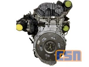 Engine from a BMW 2 serie Gran Tourer (F46) 220i 2.0 TwinPower Turbo 16V 2019
