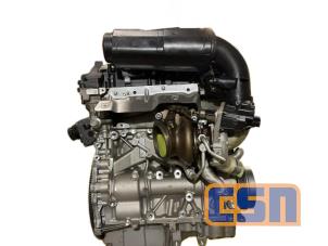 Engine from a BMW 2 serie Gran Tourer (F46) 220i 2.0 TwinPower Turbo 16V 2019