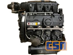 Engine from a BMW 2 serie Gran Tourer (F46) 220i 2.0 TwinPower Turbo 16V 2019