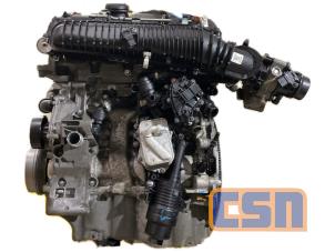 Engine from a BMW 2 serie Gran Tourer (F46) 220i 2.0 TwinPower Turbo 16V 2019