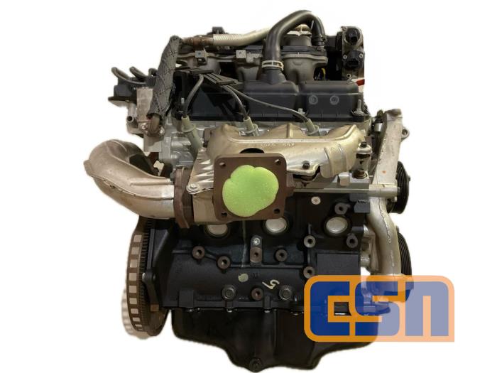 Used Engine Chrysler Town & Country (RS) Price € 2.783,00 Inclusive VAT offered by CSN Engines