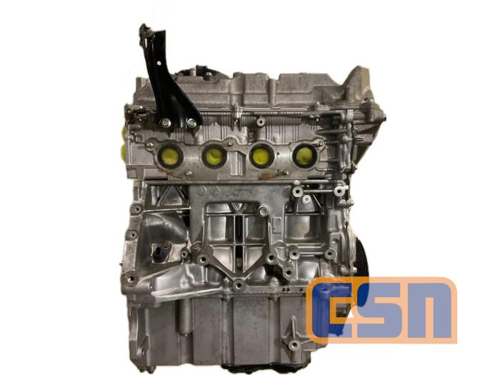 Używane Silnik Dacia Duster (HS) 1.6 SCe 115 16V Cena € 1.694,00 Z VAT oferowane przez CSN Engines