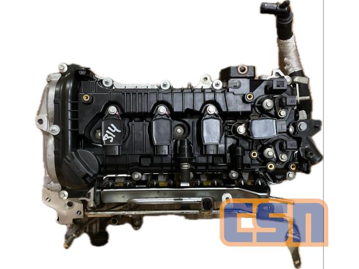 Gebrauchte Motor Renault Arkana (RJLL) 1.6 E-Tech 145 16V Preis € 1.694,00 Mit Mehrwertsteuer angeboten von CSN Engines