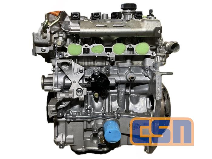 Used Engine Renault Fluence (LZ) 1.6 16V Price € 1.694,00 Inclusive VAT offered by CSN Engines
