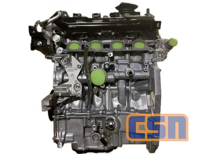 Used Engine Dacia Duster (HS) 1.6 SCe 115 16V 4x4 Price € 1.694,00 Inclusive VAT offered by CSN Engines