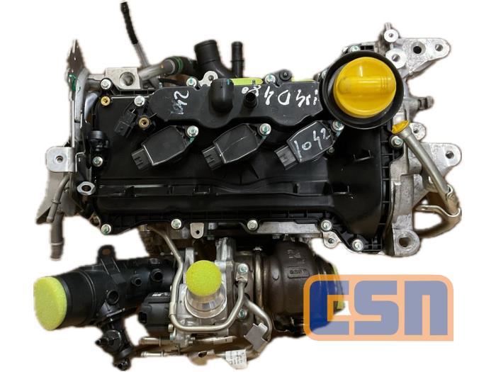 Used Engine Dacia Jogger 1.0 TCe 100 Bi-Fuel , ECO-G 12V Price € 1.208,79 Inclusive VAT offered by CSN Engines