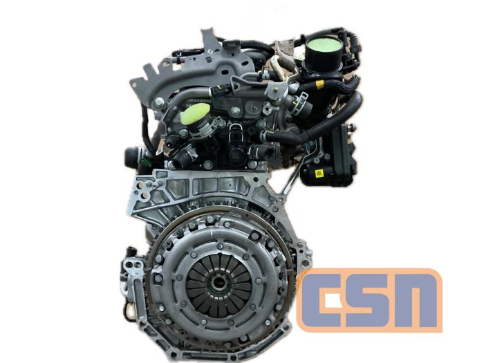 Używane Silnik Dacia Jogger 1.0 TCe 100 Bi-Fuel , ECO-G 12V Cena € 1.208,79 Z VAT oferowane przez CSN Engines