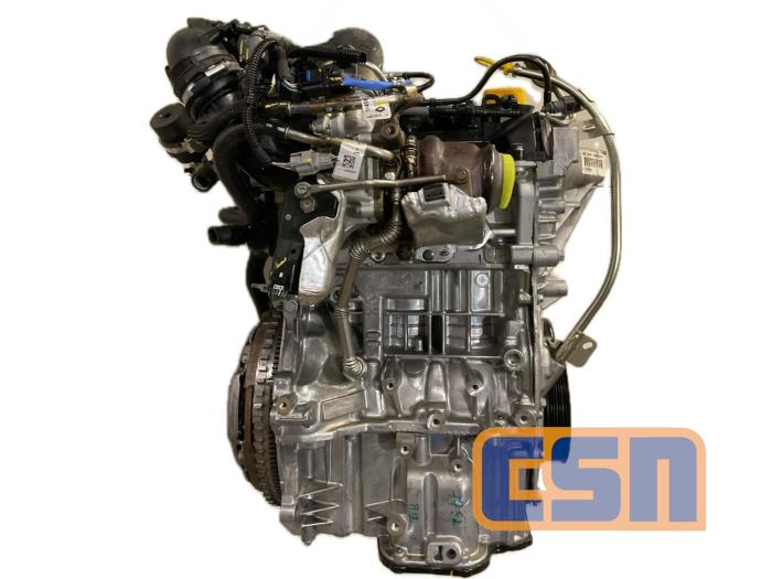 Używane Silnik Dacia Jogger 1.0 TCe 100 Bi-Fuel , ECO-G 12V Cena € 1.208,79 Z VAT oferowane przez CSN Engines