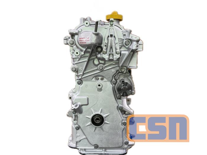 Overhauled Engine Dacia Logan II 0.9 TCE 12V Price € 2.418,79 Inclusive VAT offered by CSN Engines