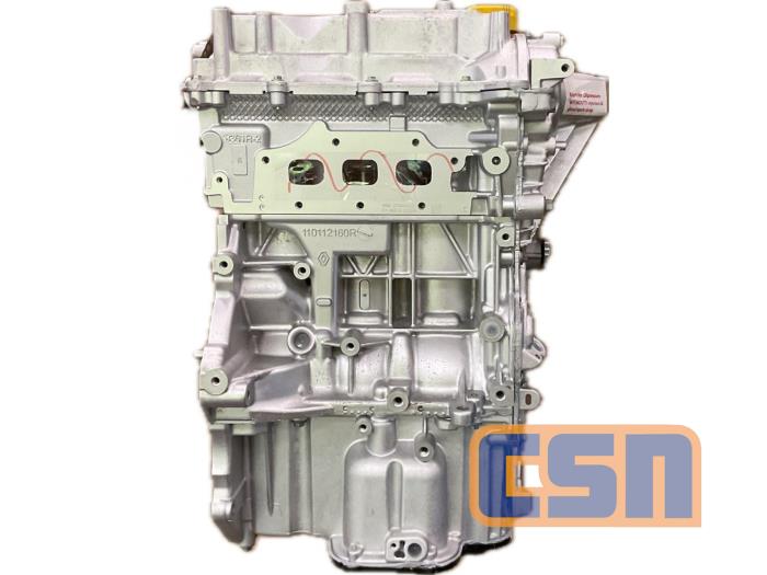 Overhauled Engine Renault Captur II (RJB) 0.9 Energy TCE 90 12V Price € 2.418,79 Inclusive VAT offered by CSN Engines