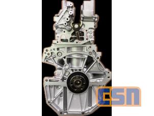 Engine from a Renault Clio IV Estate/Grandtour (7R) 0.9 Energy TCE 75 12V 2012