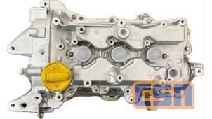 Engine from a Renault Clio IV Estate/Grandtour (7R) 0.9 Energy TCE 75 12V 2012