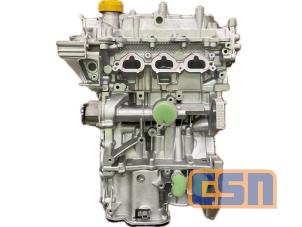 Engine from a Renault Clio IV Estate/Grandtour (7R) 0.9 Energy TCE 75 12V 2012