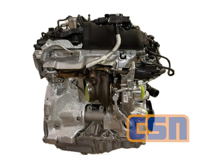 Używane Silnik BMW 3 serie (G20) 330i 2.0 TwinPower Turbo 16V Cena € 2.660,79 Z VAT oferowane przez CSN Engines