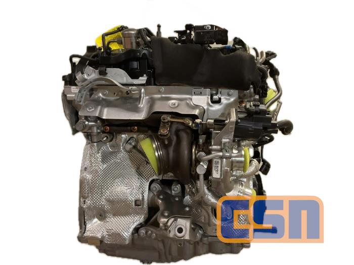 Używane Silnik BMW 3 serie (G20) 320i 2.0 TwinPower Turbo 16V Cena € 2.660,79 Z VAT oferowane przez CSN Engines