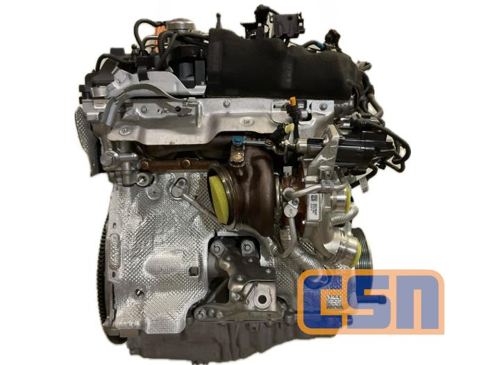 Used Engine BMW 3 serie (G20) 330i 2.0 TwinPower Turbo 16V Price € 3.144,79 Inclusive VAT offered by CSN Engines
