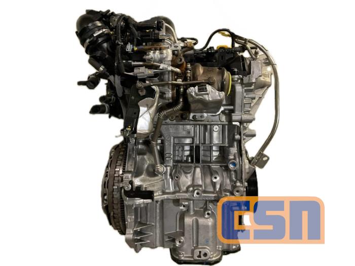 Begagnade Motor Dacia Sandero III 1.0 TCe 90 12V ECO-G Pris € 1.208,79 Inklusive moms erbjuds av CSN Engines